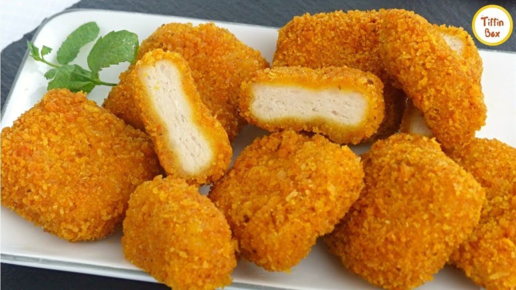 Chicken Nuggets 2