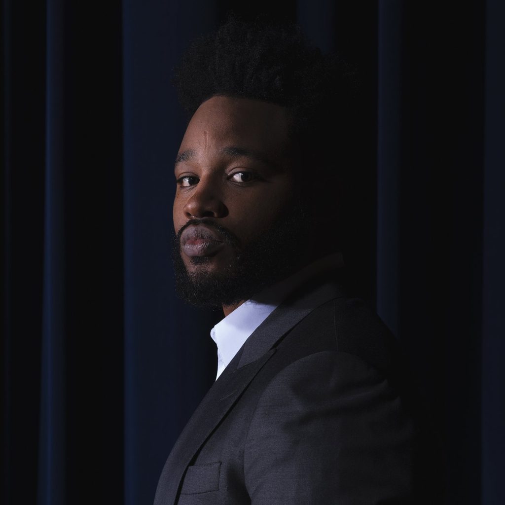 Ryan Coogler 2